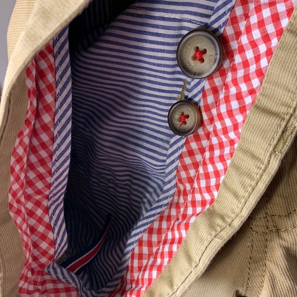 Louis Philippe 34”x31” - Picture 11 of 16